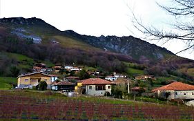 Casa L´Andorvio